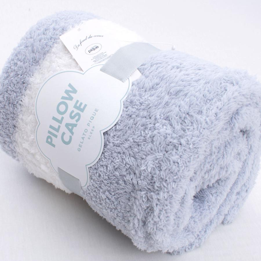 gelato pique Sleep ジェラートピケ × じぶんまくら ジェラート 枕