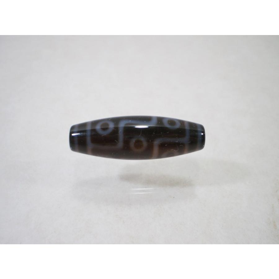 九眼天珠（きゅうがんてんじゅ）仕事や事業の成功を願う天珠 希少な