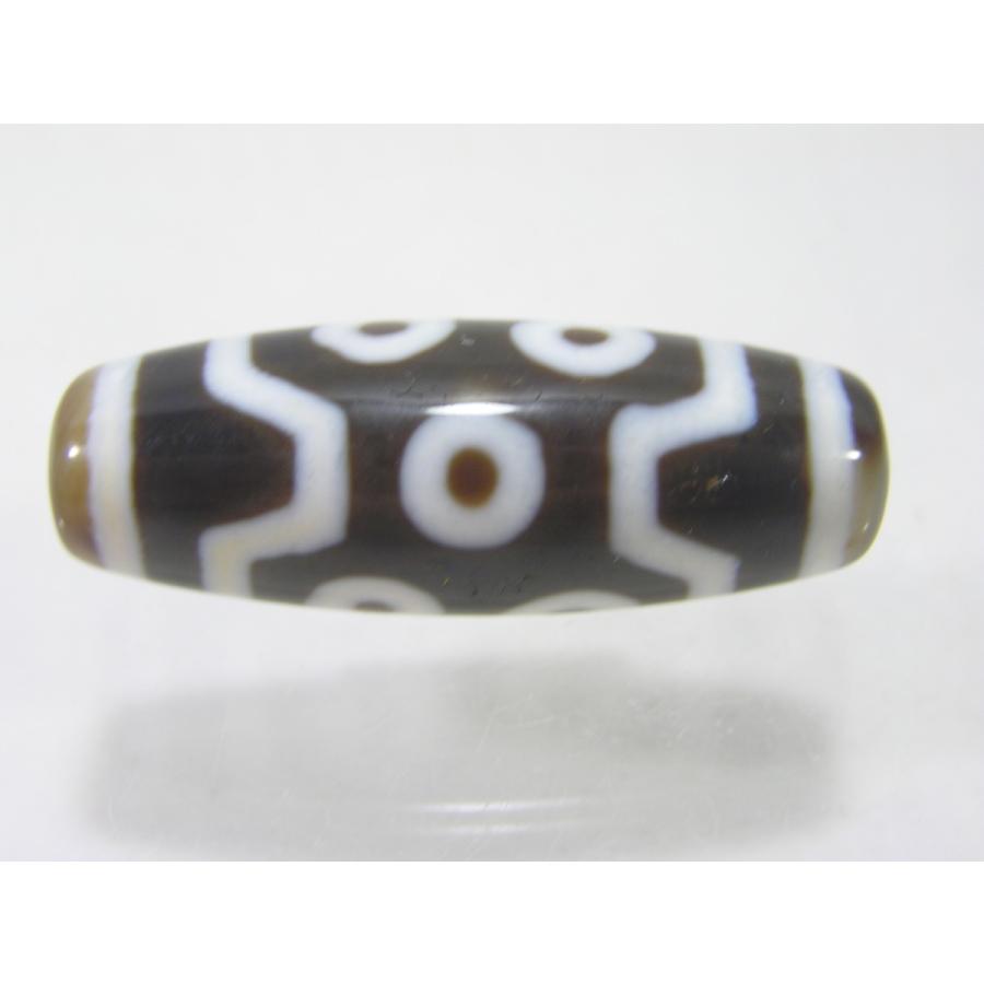 七眼天珠・希少 老鉱 風水天珠堂 200901-8 : 風水天珠堂 - 通販