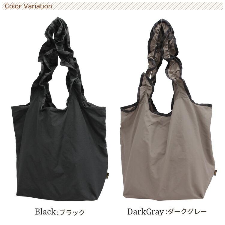 エコバッグ エコバック サブバッグ ポケッタブル ポータブル