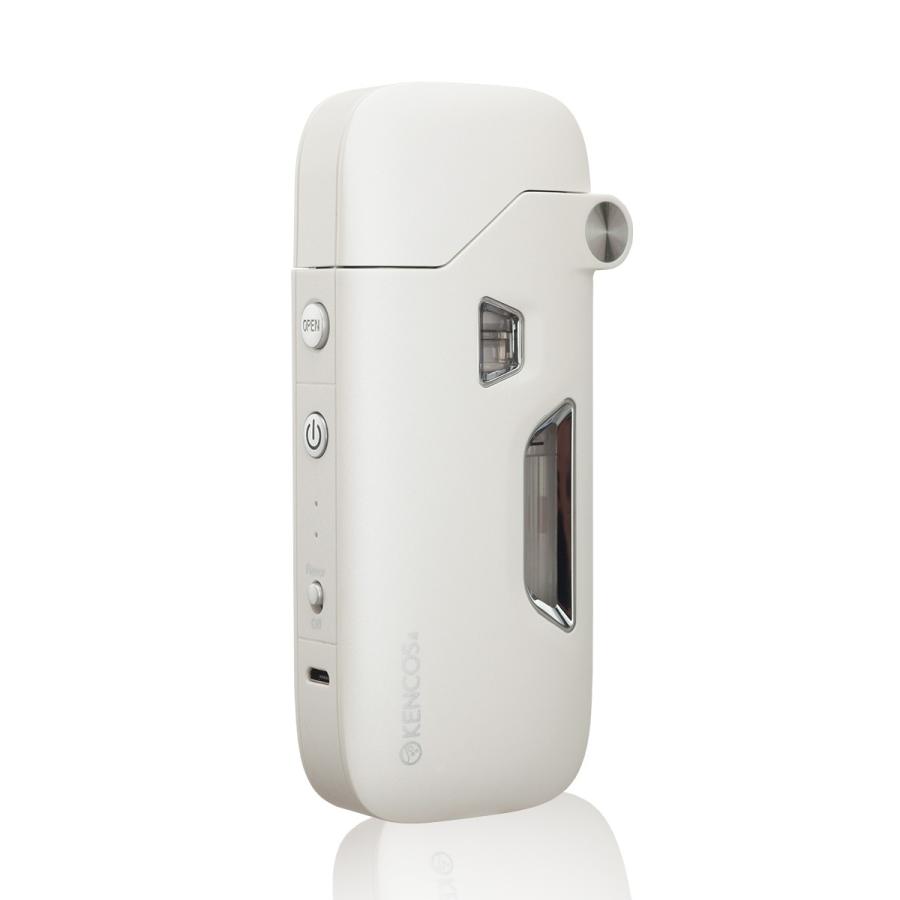 ポータブル水素ガス吸引具 KENCOS4 ケンコス4 水素 水素発生器 水素