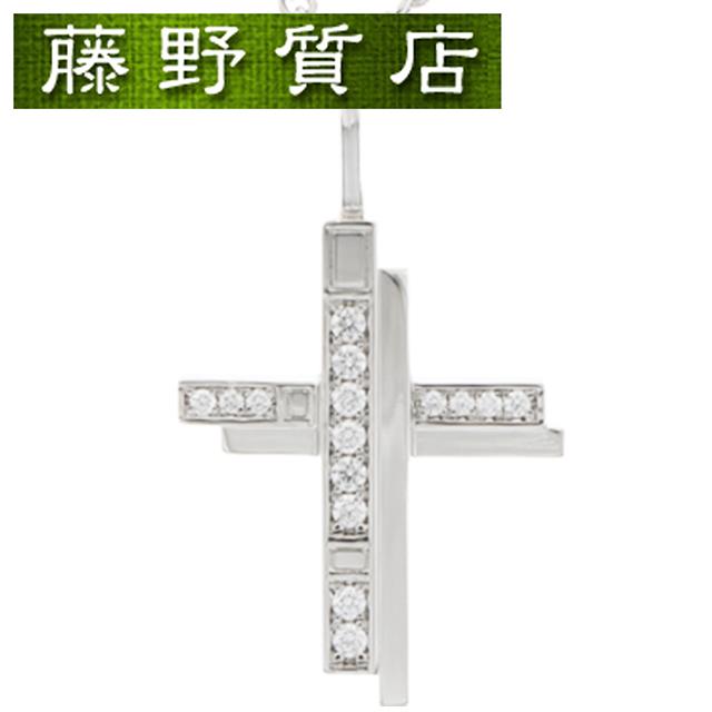 Traffic by Harry Winston （新品仕上げ済） ハリーウィンストン HARRY