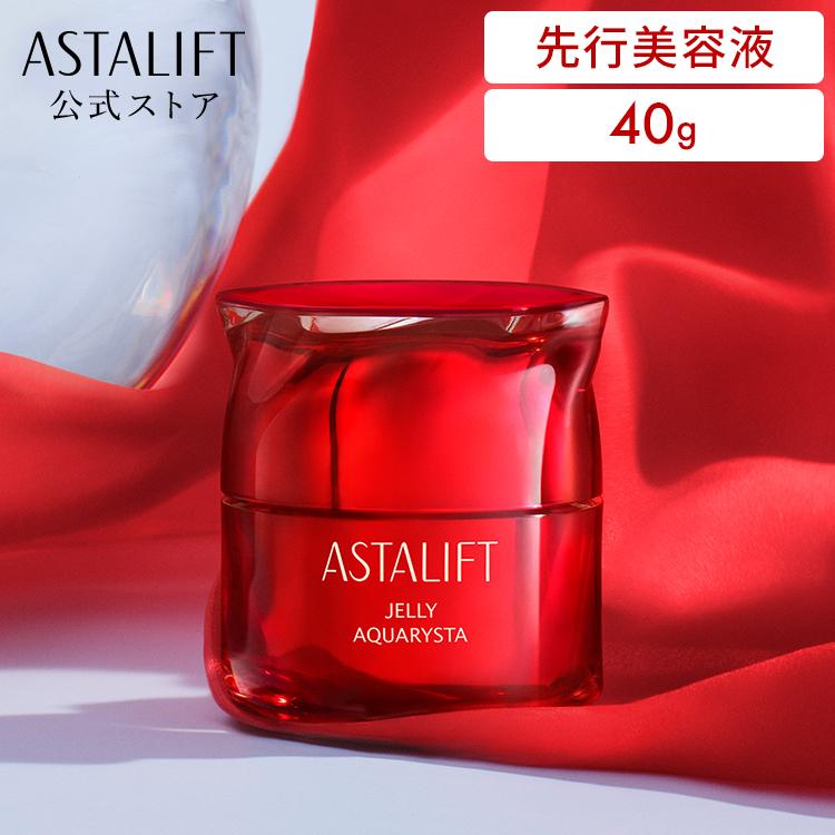 ASTALIFT（アスタリフト） ジェリー アクアリスタ 40g ASTALIFT 公式