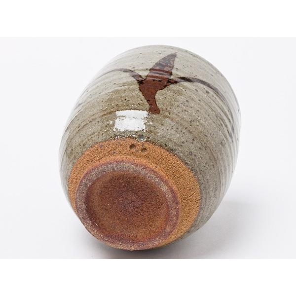 送料無料】十三代 中里太郎右衛門窯 造 絵唐津 湯呑 nakasato-01/お茶