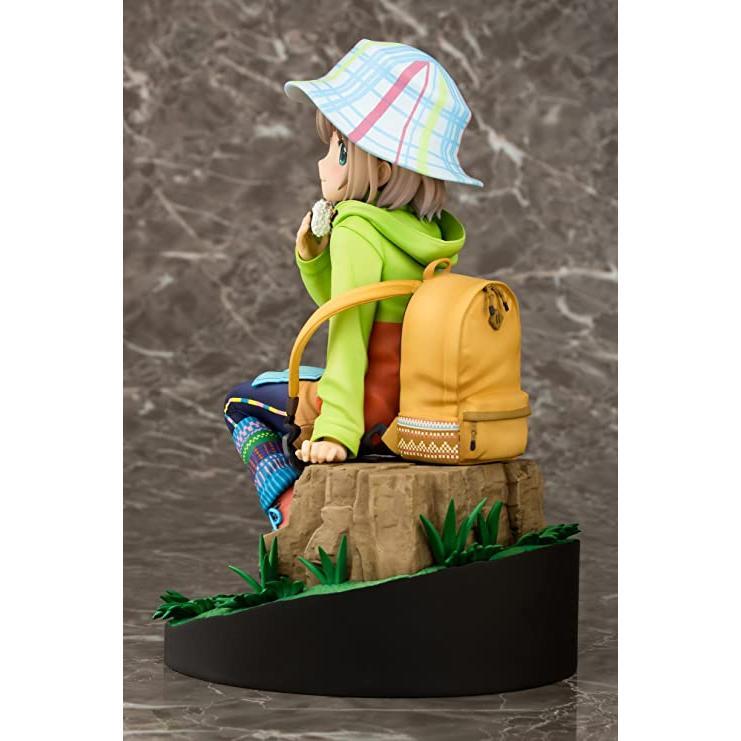 PLUM（プラム） ヤマノススメ サードシーズン あおい 1/7スケール PVC