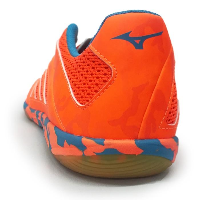 バサラ 103 SALA (Q1GA173127)【ミズノ/mizuno】フットサルシューズ