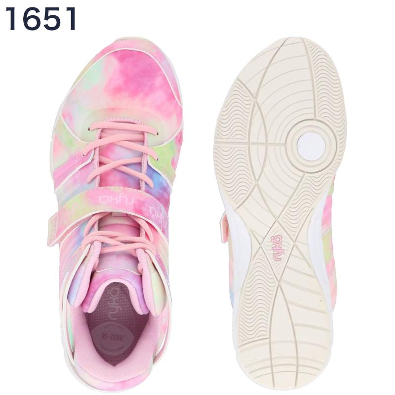 ライカ（Leica） シューズ ryka レディース エクササイズ フィットネス