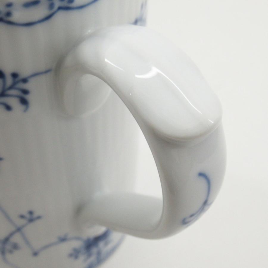 キリン ビアマグコレクション 1999年 ロイヤルコペンハーゲン ブルー