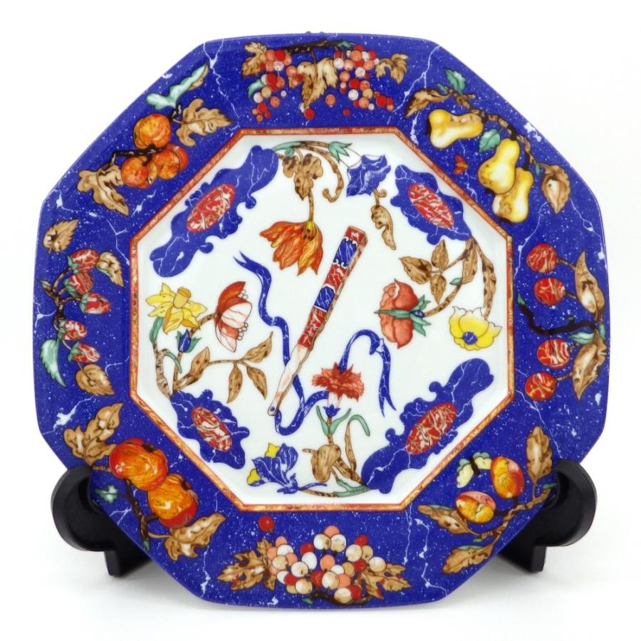 HERMES（エルメス） ピエールドリアン・エ・ドクシダン プレート 26.5