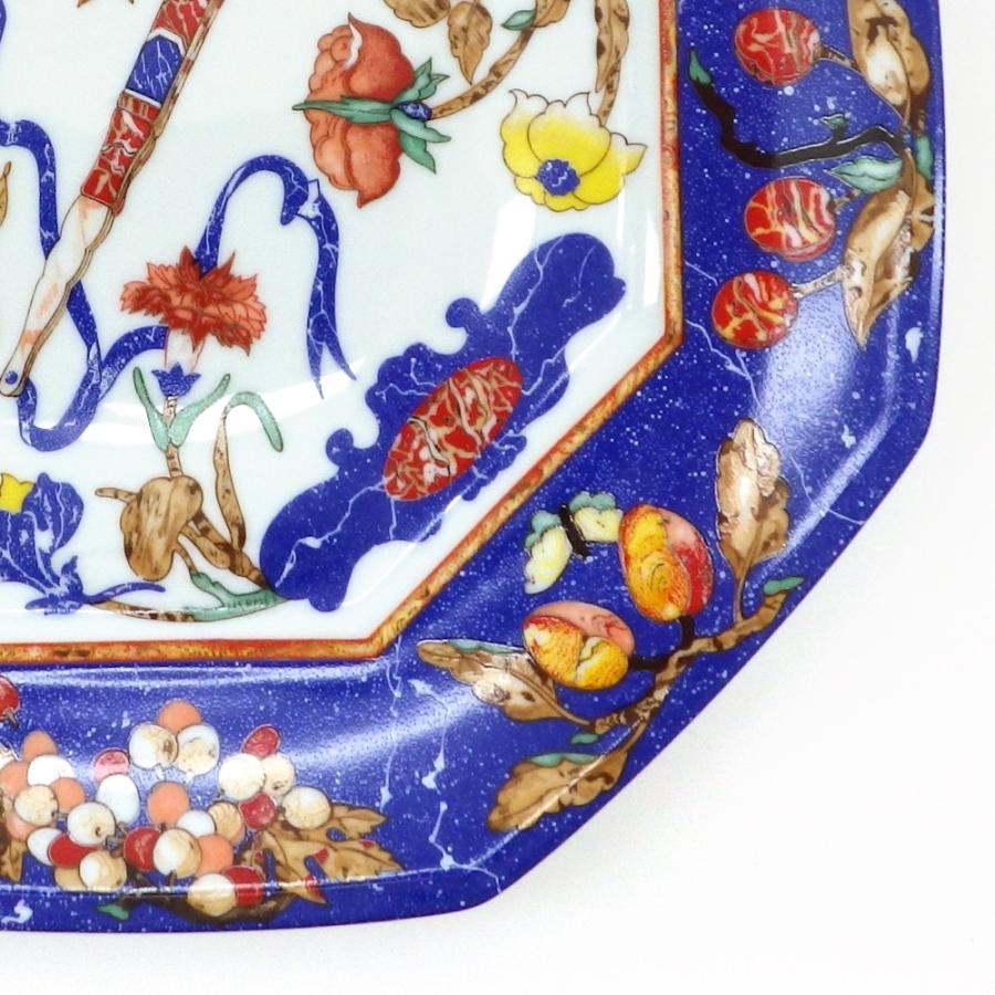 HERMES（エルメス） ピエールドリアン・エ・ドクシダン プレート 26.5