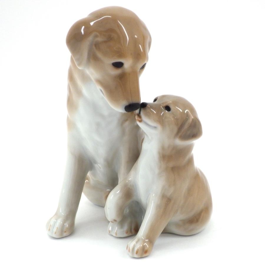 ROYAL COPENHAGEN（ロイヤルコペンハーゲン） ゴールデンレトリバー 犬