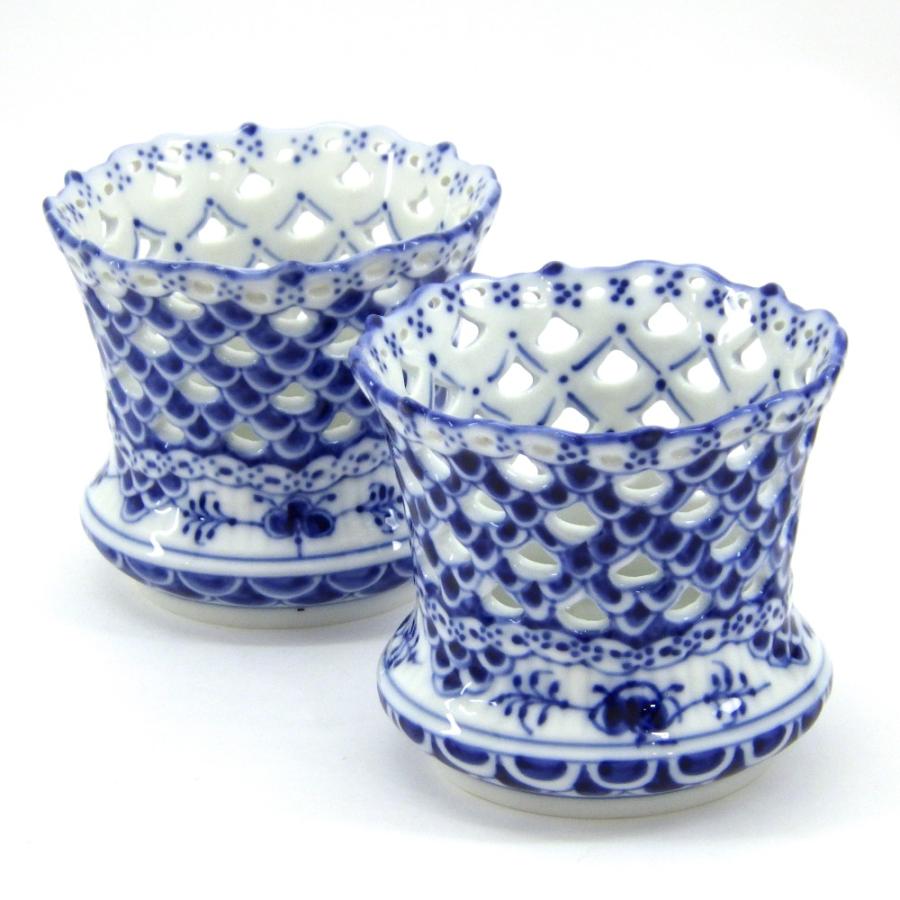 ROYAL COPENHAGEN（ロイヤルコペンハーゲン） ブルーフルーテッド フル