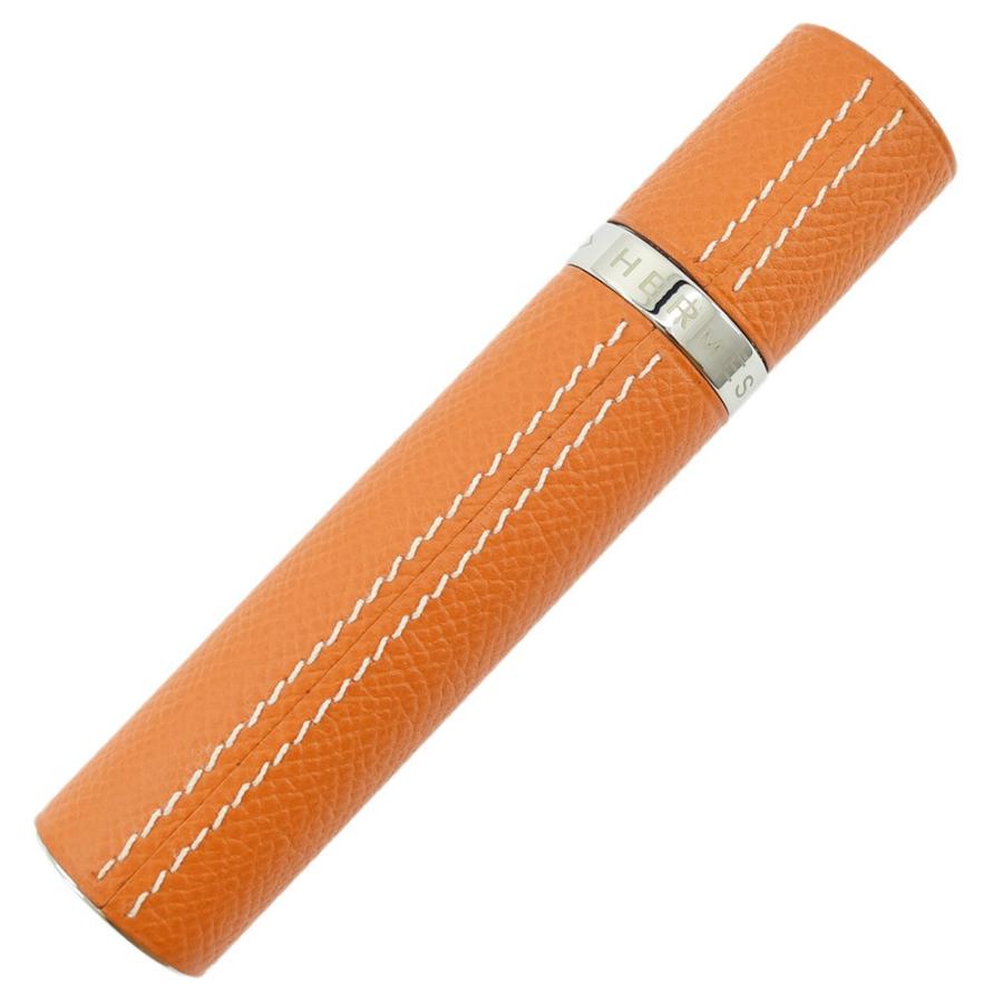 HERMES（エルメス） レフィラブル 香水 アトマイザー 香水ケース