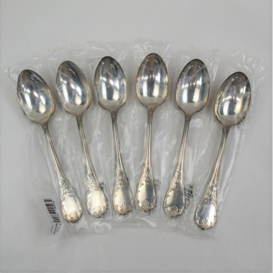 未開封 Christofle クリストフル マルリー スターリングシルバー 925