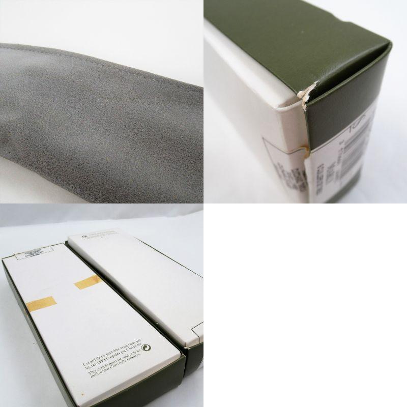 未開封 Christofle クリストフル マルリー スターリングシルバー 925