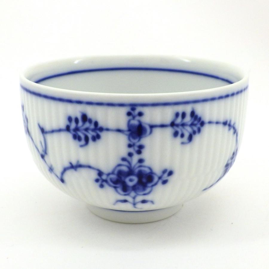 ROYAL COPENHAGEN（ロイヤルコペンハーゲン） ブルーフルーテッド