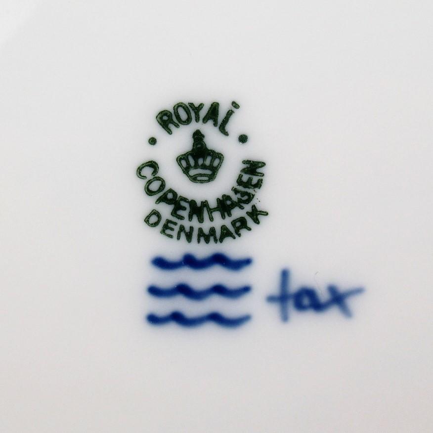 ROYAL COPENHAGEN（ロイヤルコペンハーゲン） 1939年 イヤープレート