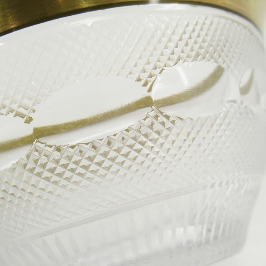 Moser モーゼル スプレンディッド フィンガーボウル 計6点 美品 箱付き