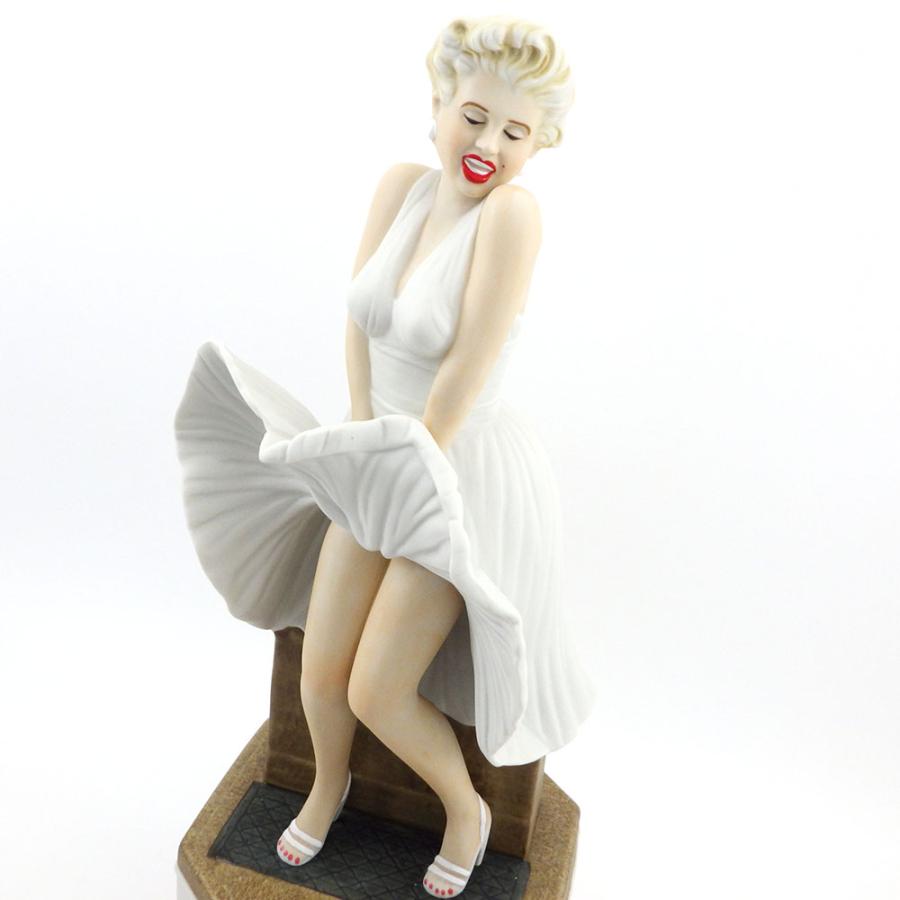 マリリンモンロー 「七年目の浮気」 陶器ボトル ケンタッキー バーボン