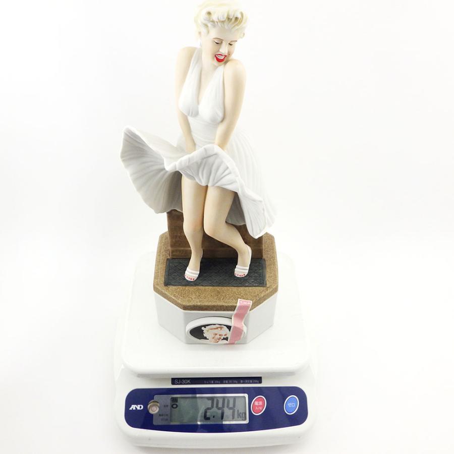 マリリンモンロー 「七年目の浮気」 陶器ボトル ケンタッキー バーボン