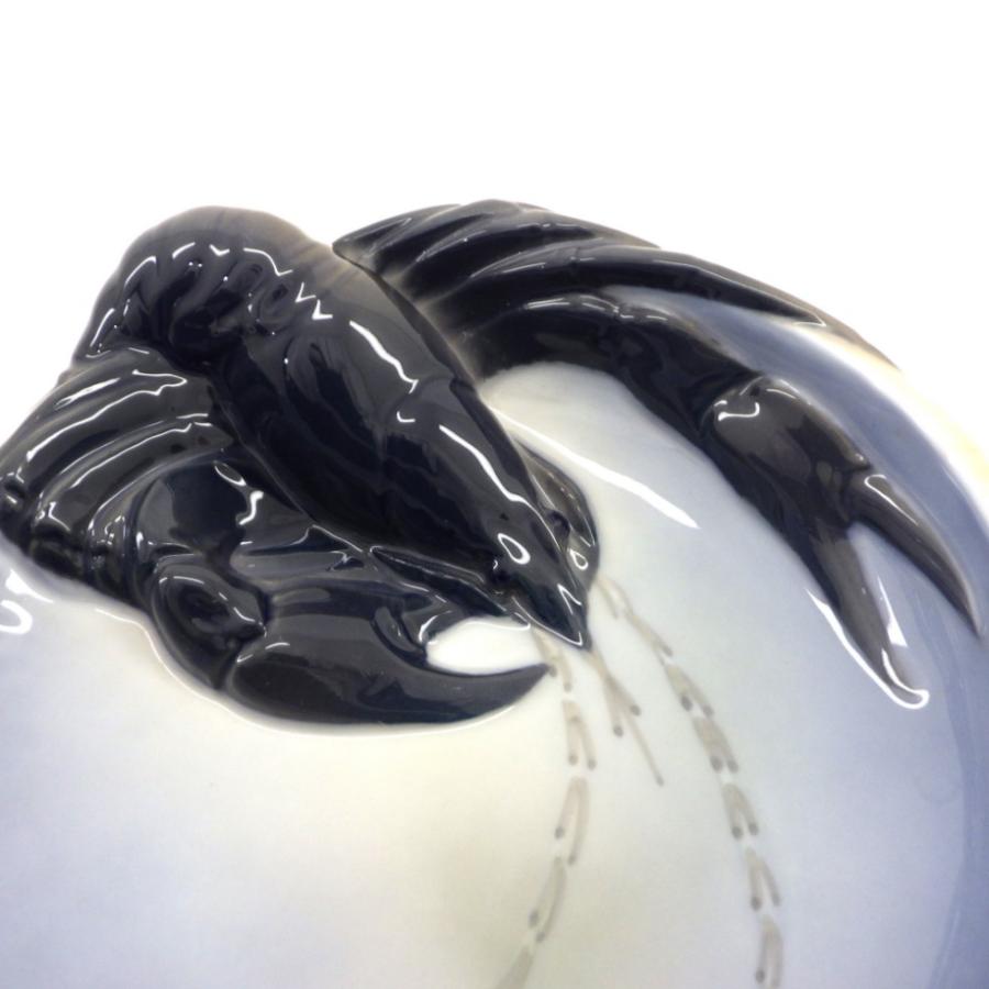 ROYAL COPENHAGEN（ロイヤルコペンハーゲン） ロブスターディッシュ