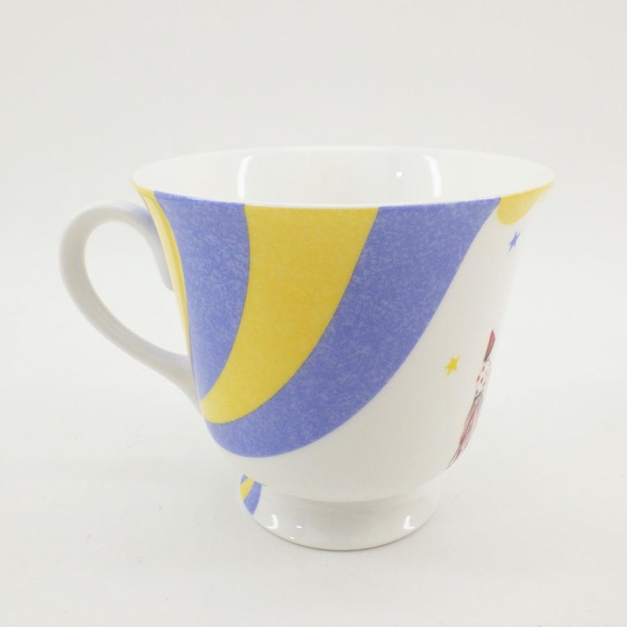 HERMES（エルメス） Bebe Circus ベベサーカス カップ＆ソーサー