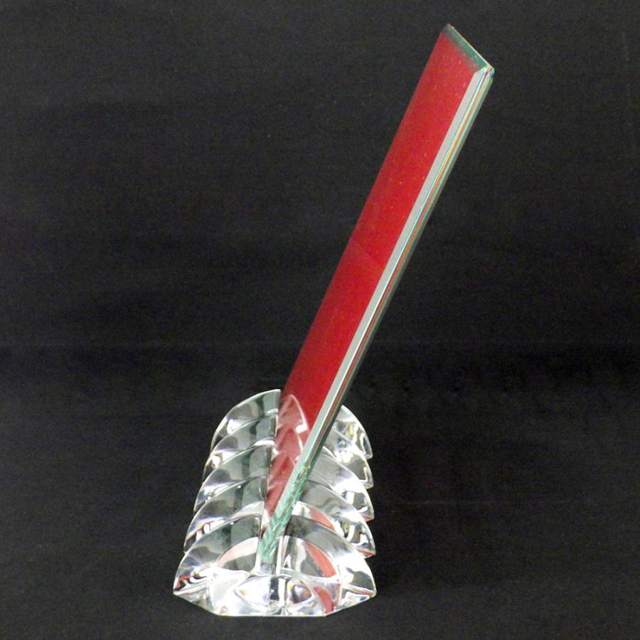 バカラ（Baccarat） 1円〜 ベガ フォトフレーム 写真立て 箱付き