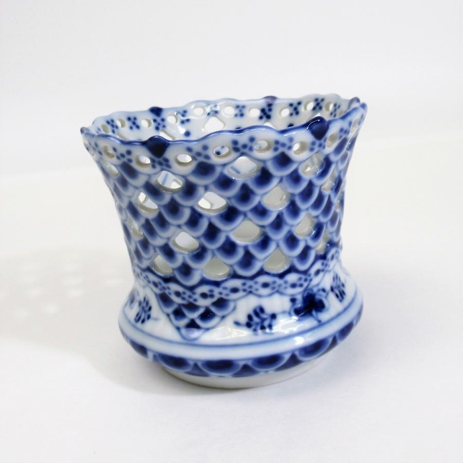 ROYAL COPENHAGEN（ロイヤルコペンハーゲン） ブルーフルーテッド フル