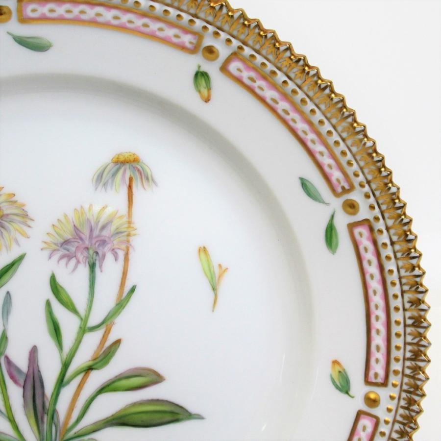 ROYAL COPENHAGEN（ロイヤルコペンハーゲン） フローラダニカ Erigeron