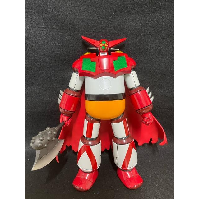 MEDICOM TOY（メディコム・トイ） VCD ゲッター1(真ゲッター版) PVC製