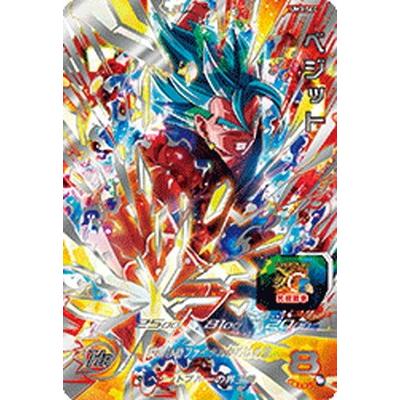 BANDAI（バンダイ） スーパードラゴンボールヒーローズ/UM3-SEC