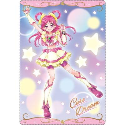 BANDAI（バンダイ） No.18 キュアドリーム/夢原のぞみ SR (2583147