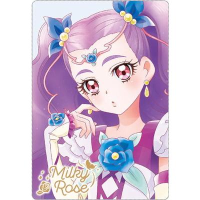 BANDAI（バンダイ） No.26 ミルキィローズ HR (2671919) プリキュア