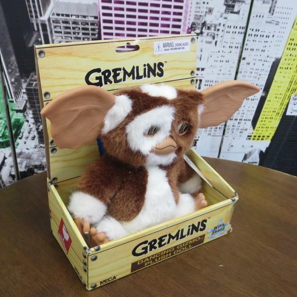 グレムリン ダンシング ギズモ プラッシュ Gizmo 6