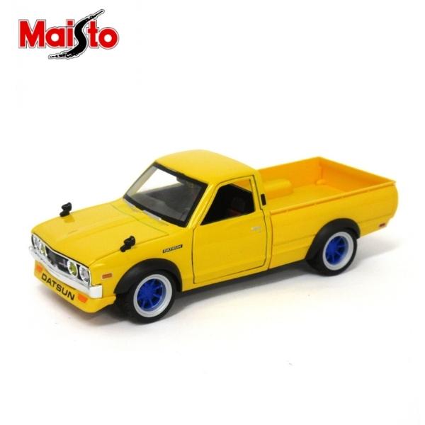マイスト Maisto 1/24 ダイキャストカー TOKYO MOD 1973 Datsun 620