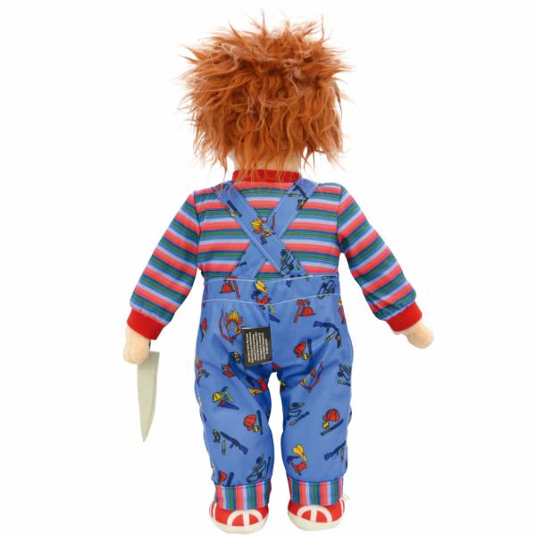 CHUCKY チャッキー リアル ぬいぐるみ BIG 高さ:53cm チャイルドプレイ