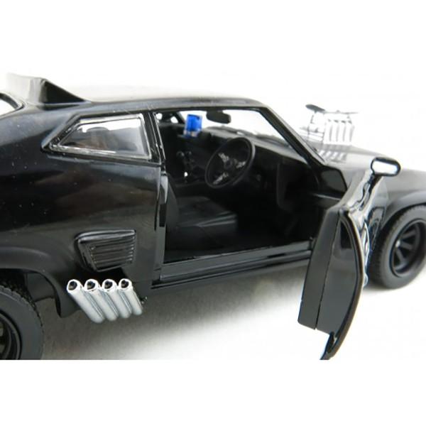 グリーンライト マッドマックス インターセプタ― ミニカー GREENLIGHT