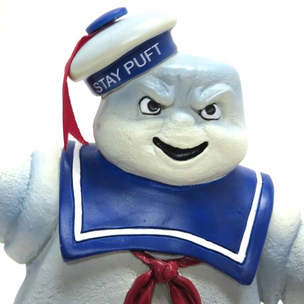 NECA（ネカ） ヘッドノッカー ゴーストバスターズ ステイパフ