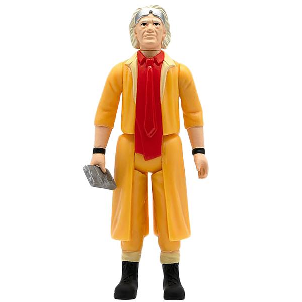 SUPER 7 スーパー7 バックトゥザフューチャー 2 FUTURE DOC