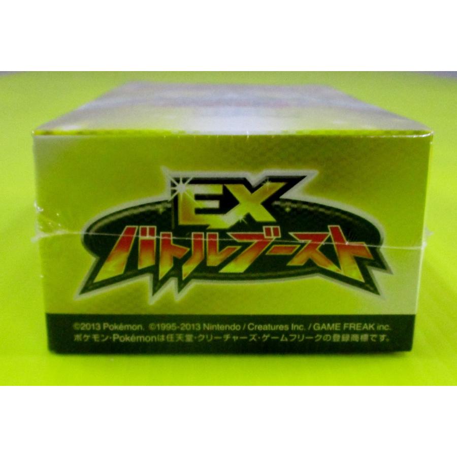 ポケモンカード 金 ゼクロム ⭐︎EBBコンセプトEX ゼクロム （EBB_095