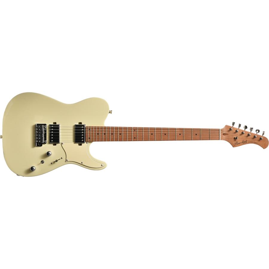 Bacchus（バッカス） Bacchus Universe Series / TAC24 STD/RSM OWH