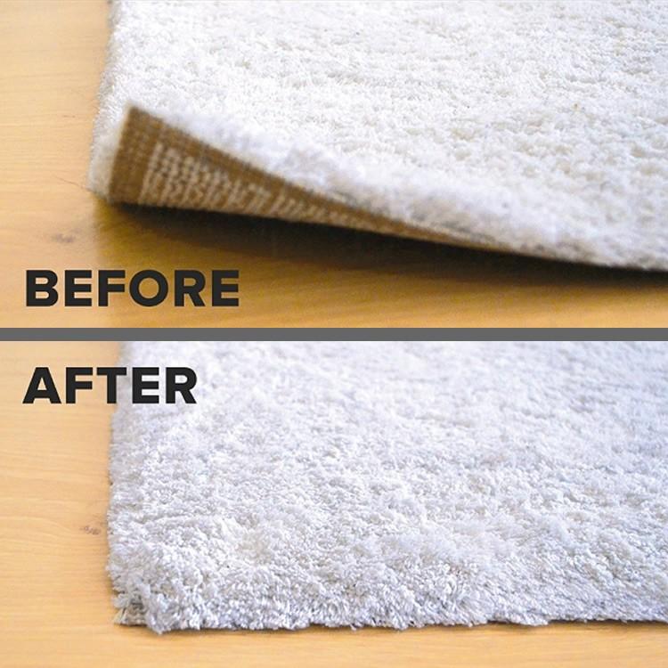 滑り止めシート マット カーペット ラグ向け ラググリッパー