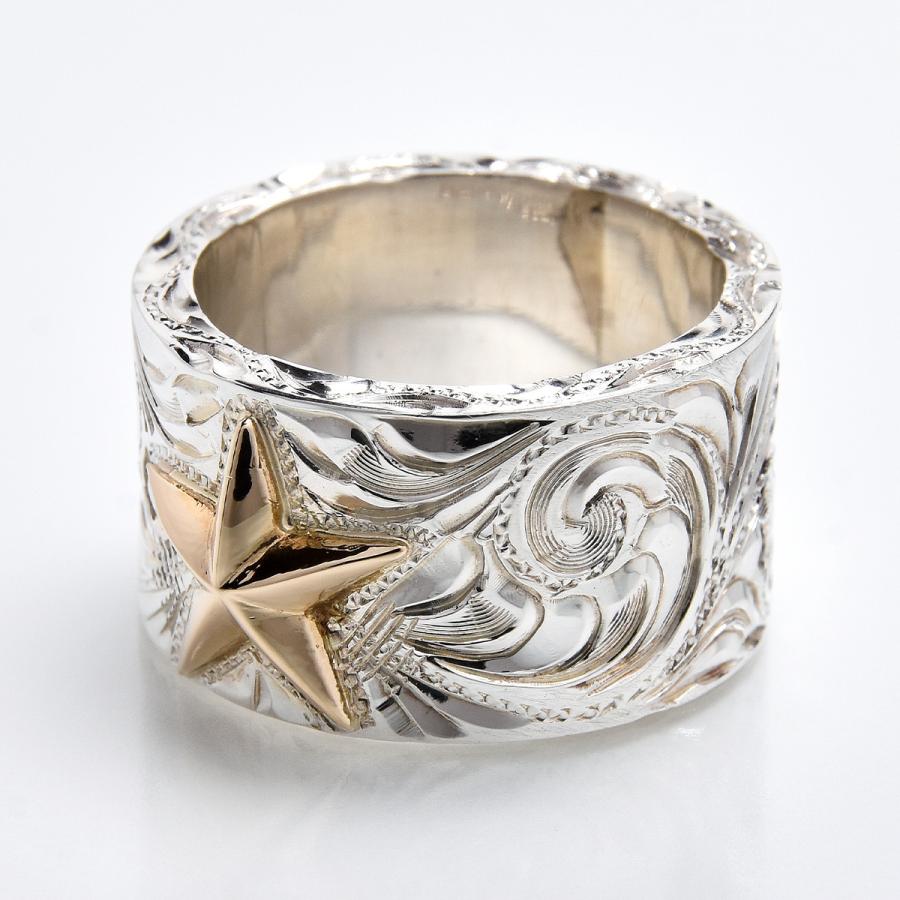 FUNNY公式ストア ファニー ローンスター リング 指輪 星 14金 14K