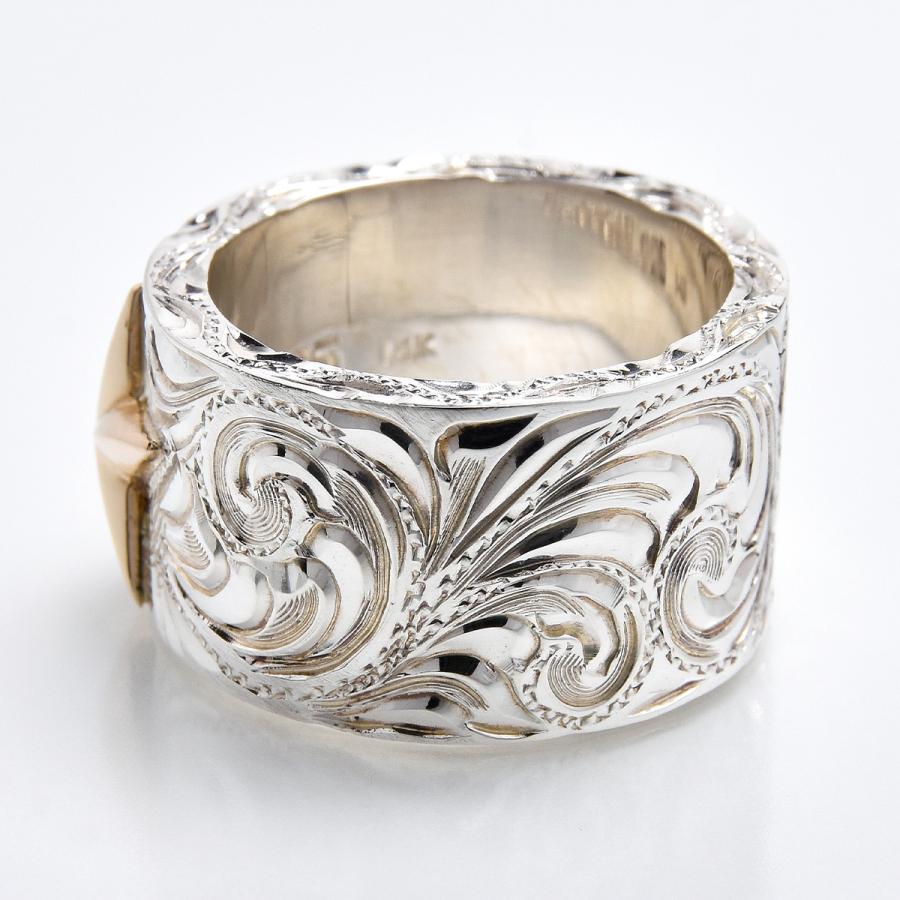 FUNNY公式ストア ファニー ローンスター リング 指輪 星 14金 14K