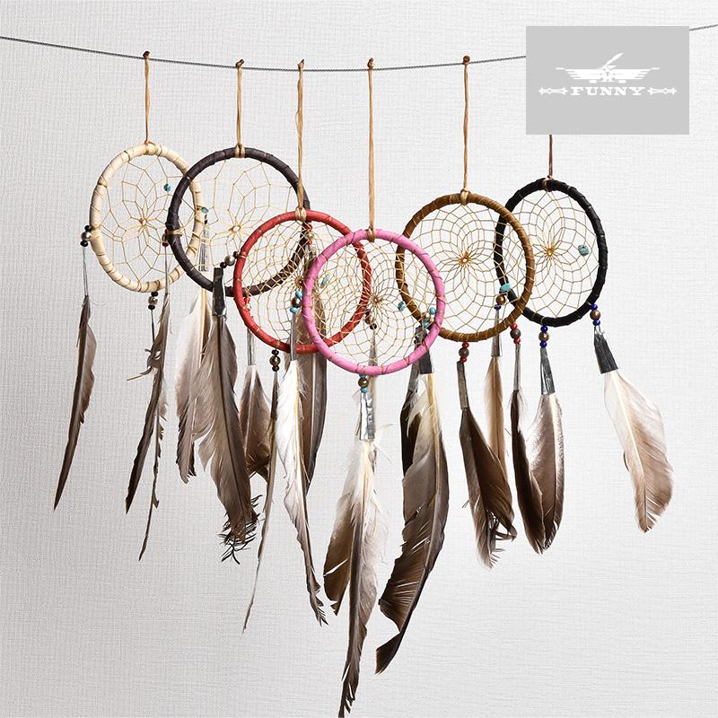 FUNNY公式ストア ドリームキャッチャー [Mサイズ] ネイティブ