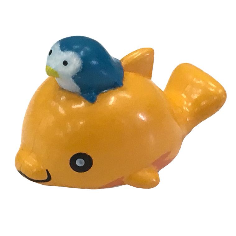 入浴剤「色風水」ラッキードルフィンバスボール【入浴料 香り バスボム