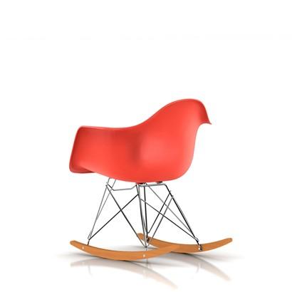 Herman Miller（ハーマンミラー） イームズ プラスチック シェル