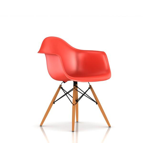 Herman Miller（ハーマンミラー） イームズ プラスチック シェル