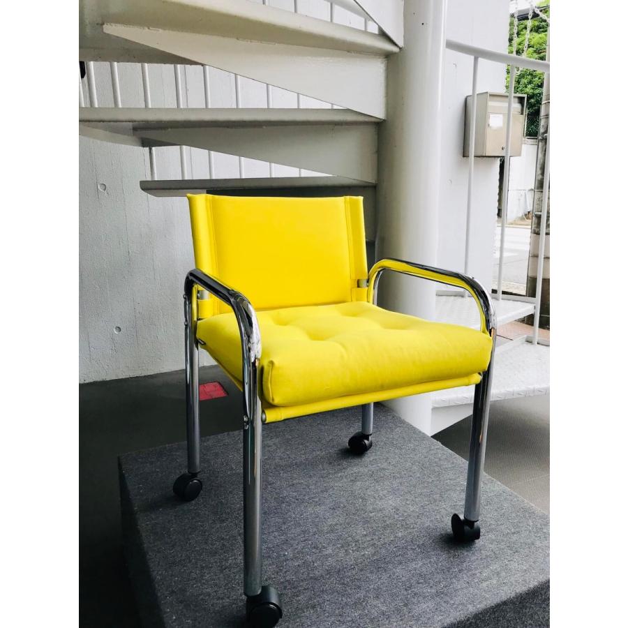 innovator（イノベーター） キャプテンチェア キャスター付き