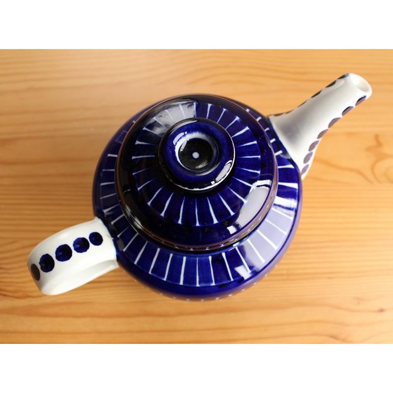 ARABIA（アラビア） バレンシア Arabia Valencia ポット ヴィンテージ